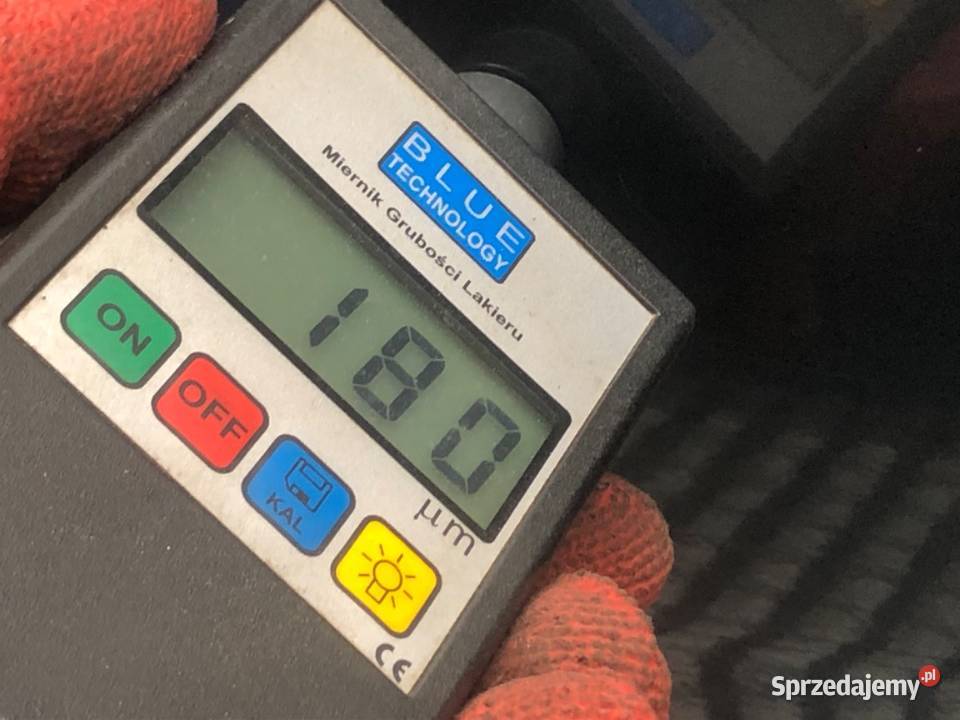 DRZWI PRAWY TYŁ SEAT LEON II Hatchback 0513 sprzedam