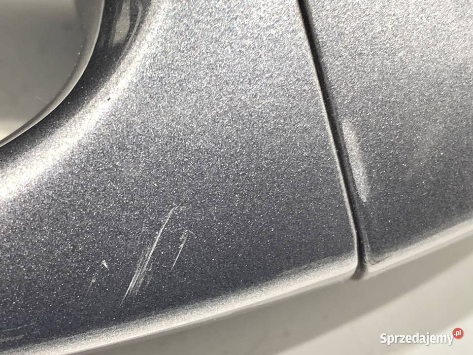 KLAMKA ZEWNĘTRZNA PRAWY TYŁ CUPRA ATECA