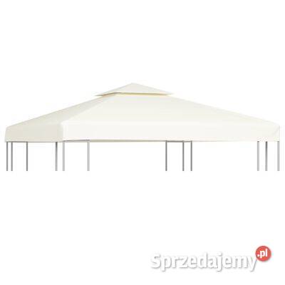 vidaXL Zadaszenie altany ogrodowej 310 gm mazowieckie Warszawa sprzedam