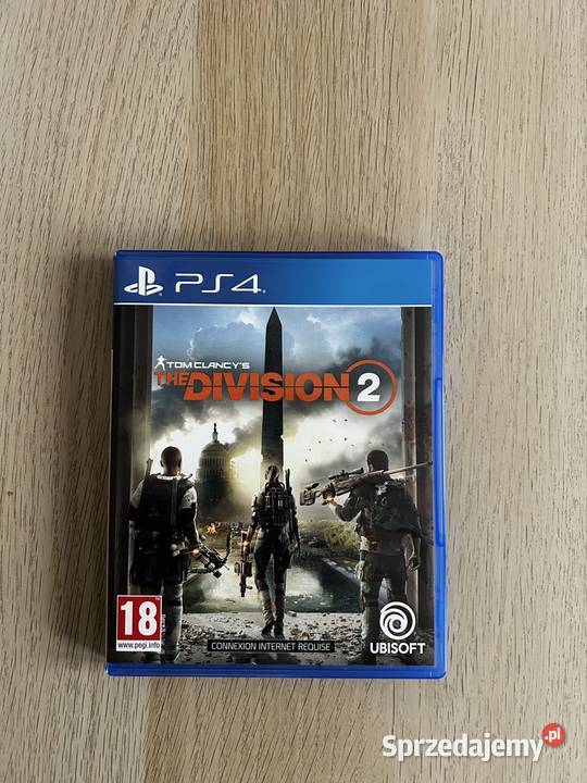 PlayStation 4 pro 1 TB 2 pady 6 gier Kalisz