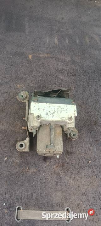 Pompa ABS 8D0 614 111F Audi A4 B5 a3 osobowe Myszków
