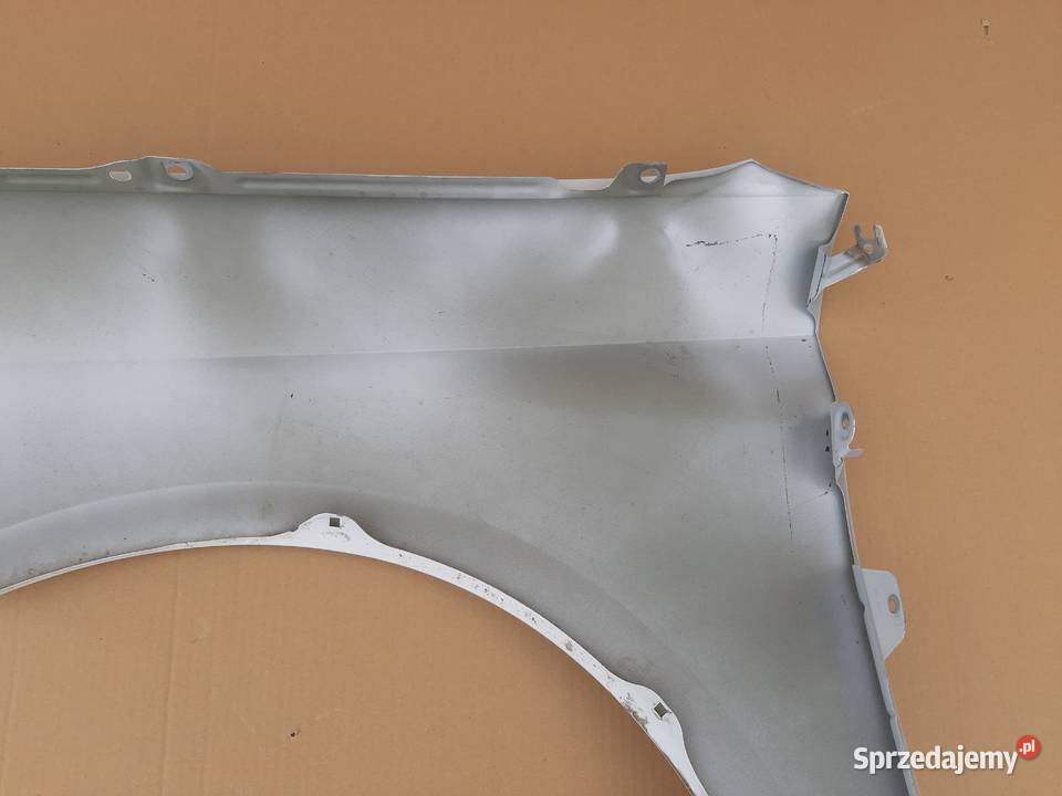 SEAT LEON IV 4 BŁOTNIK PRAWY PRZÓD 5FA821116A osobowe Trzciel
