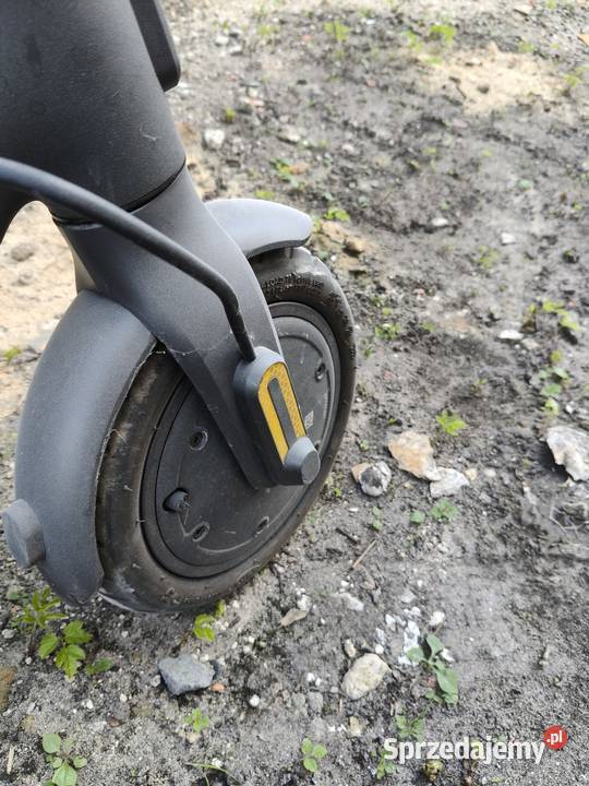 Hulajnoga xiaomi 20 h oryginalna Skarżysko-Kamienna