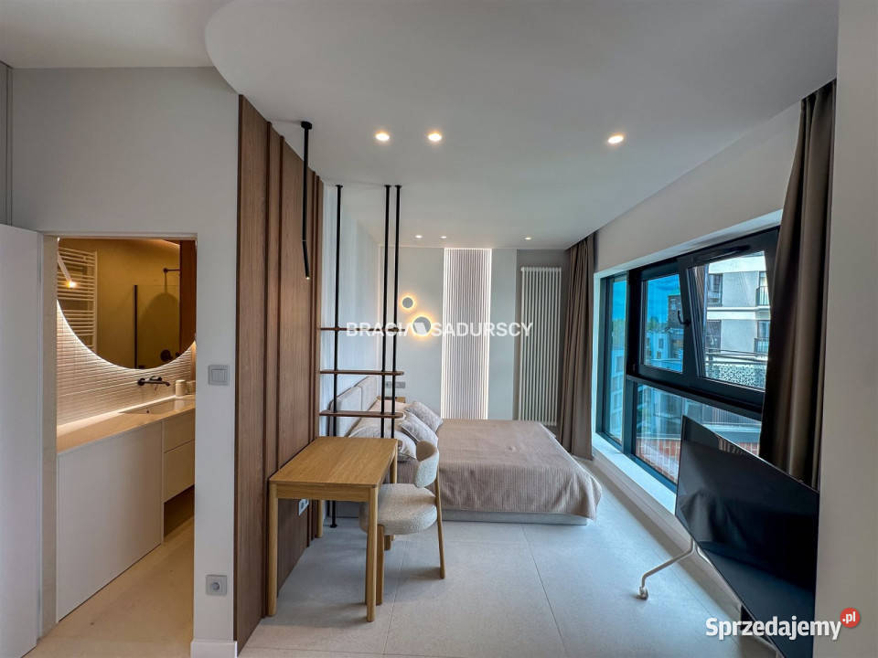 sprzedaży mieszkania 3273m2 1pokojowe Kraków małopolskie sprzedam