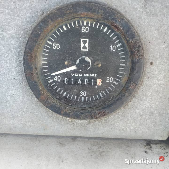 Platforma Załadowcza Patria CML 756U Warszawa