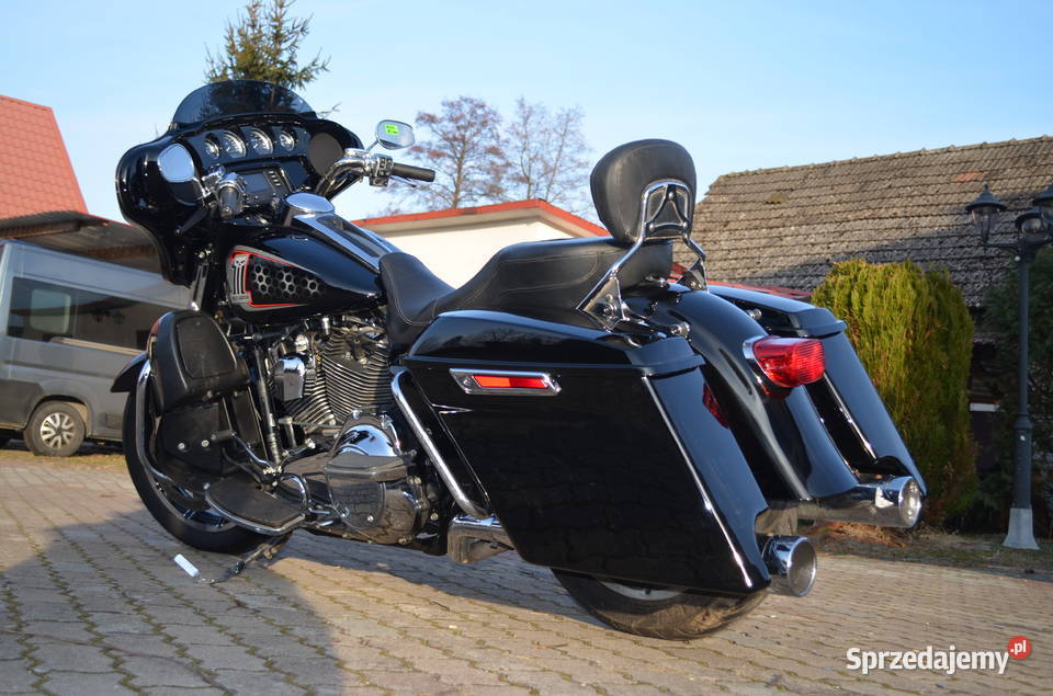 Harley Davidson Street1700 VN 1800 VTX 1300 XVS sprzedam