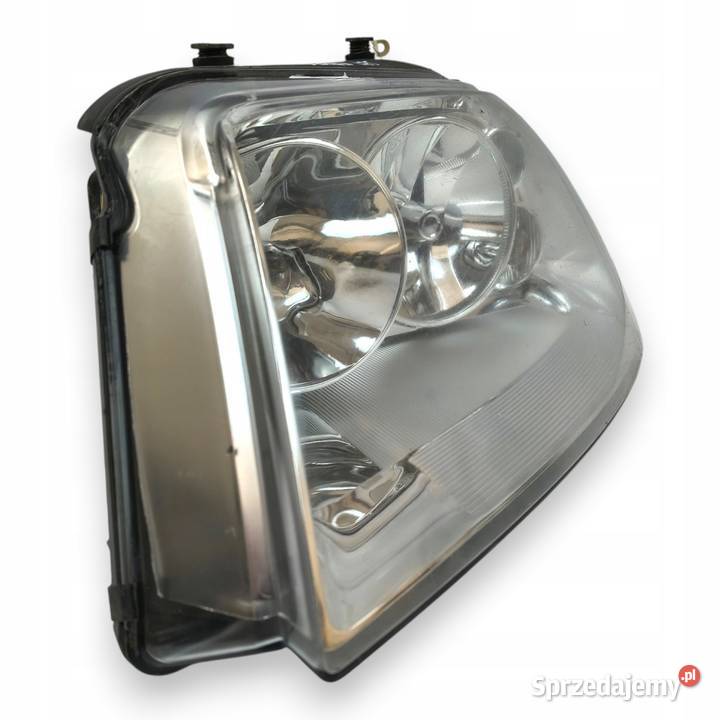 LAMPA LEWA VW Sharan Seat Alhambra LIFT lewy Chełm