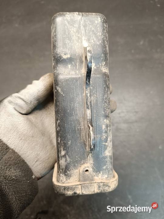 Narzędziówka klucze serwisowe schowek tuba Gołaczewy