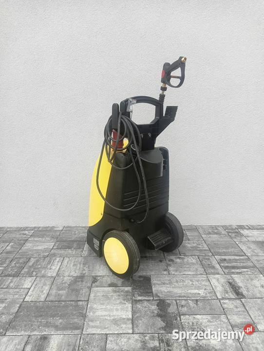 Myjka Karcher HD 1090 Silnik Wolnoobrotowy Radom