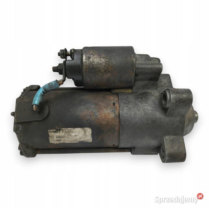 ROZRUSZNIK Ford Mondeo IV 22 TDCI Chełm sprzedam