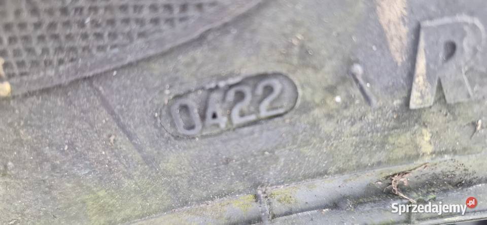 38070r24 34085r24 136r24 13624 Mitas Nowe Nowe Miasto Lubawskie sprzedam