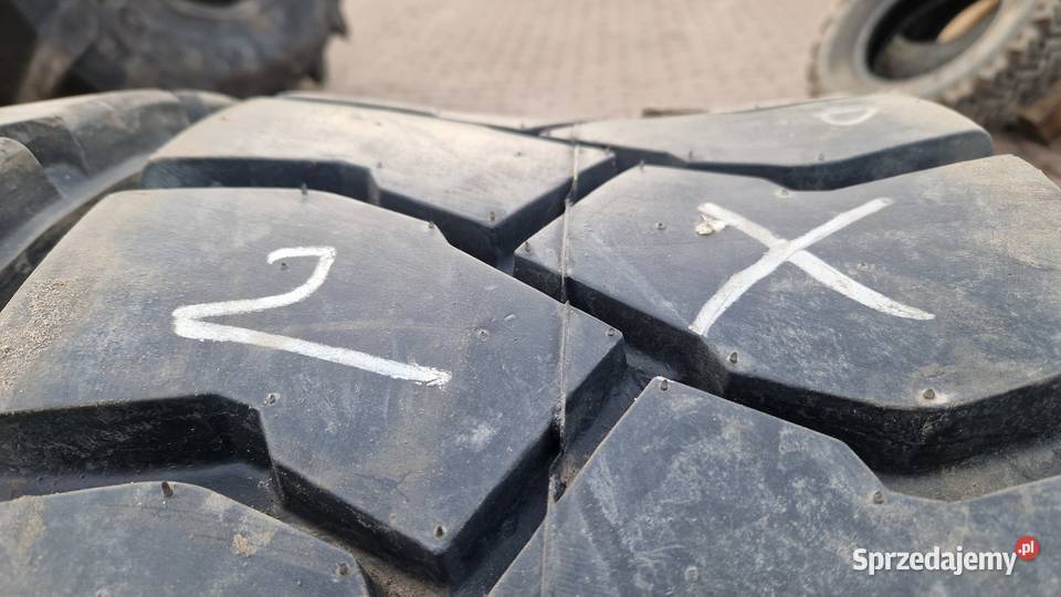 32x12115 125015 24PR wózek widłowy widewall Nowe sprzedam