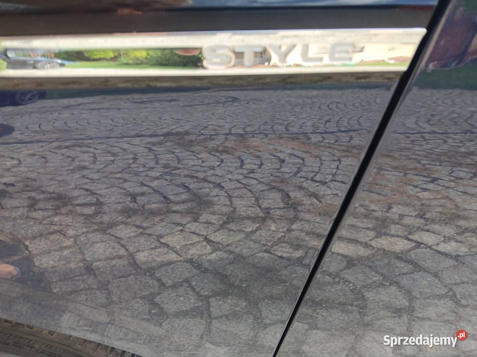 VW Golf 8 HB eTSI 150 MildHybryd czujnik parkowania Wrocław