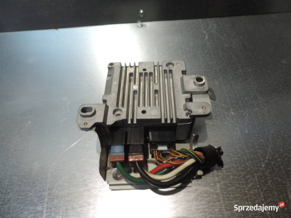 HONDA CIVIC VII 3D HB STEROWNIK MODUŁ Nowy Sącz sprzedam