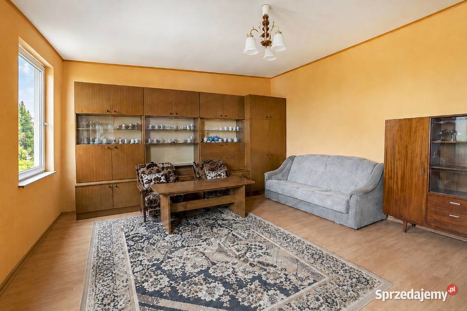 Jagiellonów Jarosław Centrum Kawalerka 33 m2 Sprzedaż sprzedam