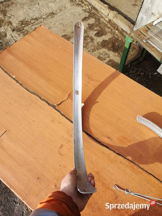 Rower Ara Romet aluminiowe błotniki Gdańsk