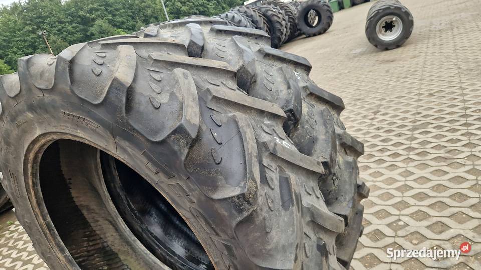 34085r36 136r36 13636 BKT Kleber 60 bieznik warmińsko-mazurskie Nowe Miasto Lubawskie