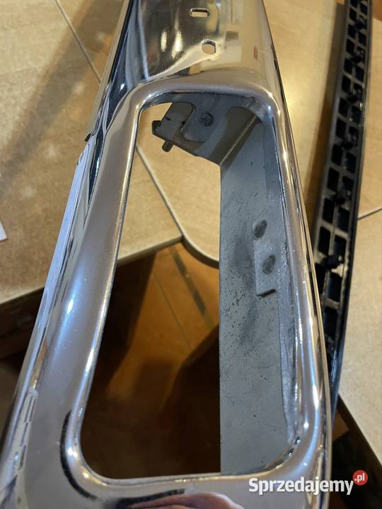 Fiat 132 części nowe Zderzaki Kraśnik