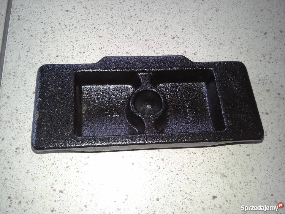 Mercedes Atego ślizg resora poduszki odbój Częstochowa