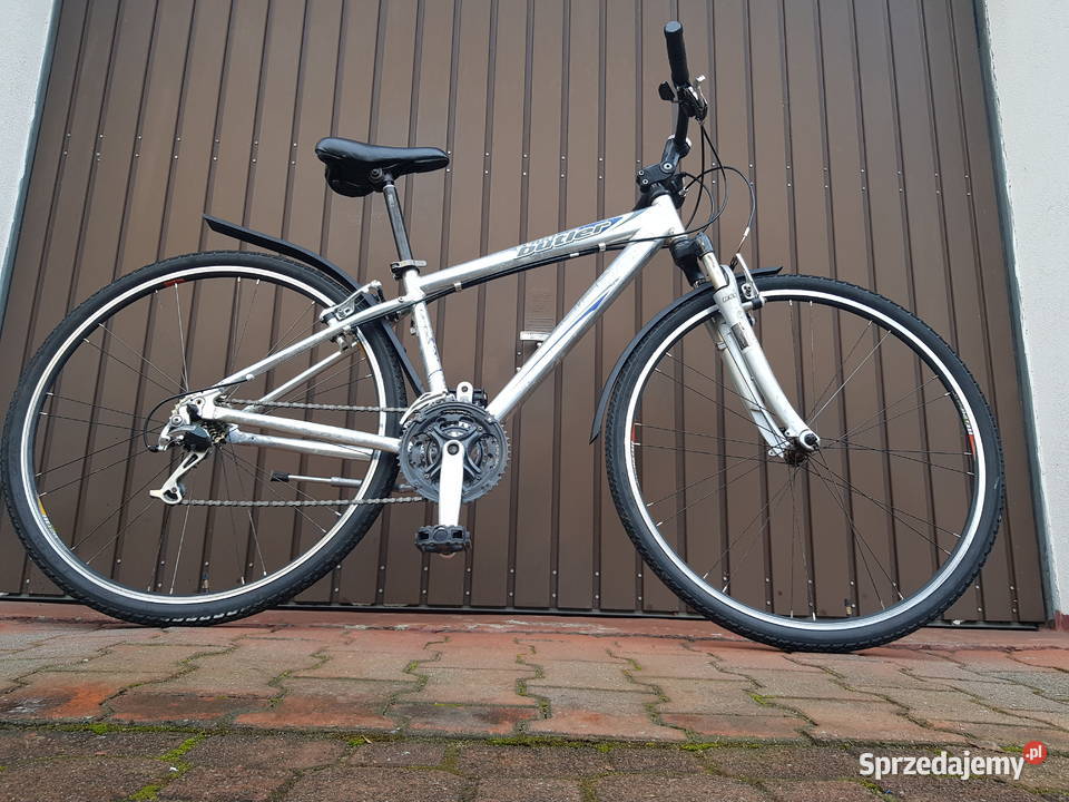 Rower 28 Claud Butler Urban200 Cross Trekking śląskie Częstochowa