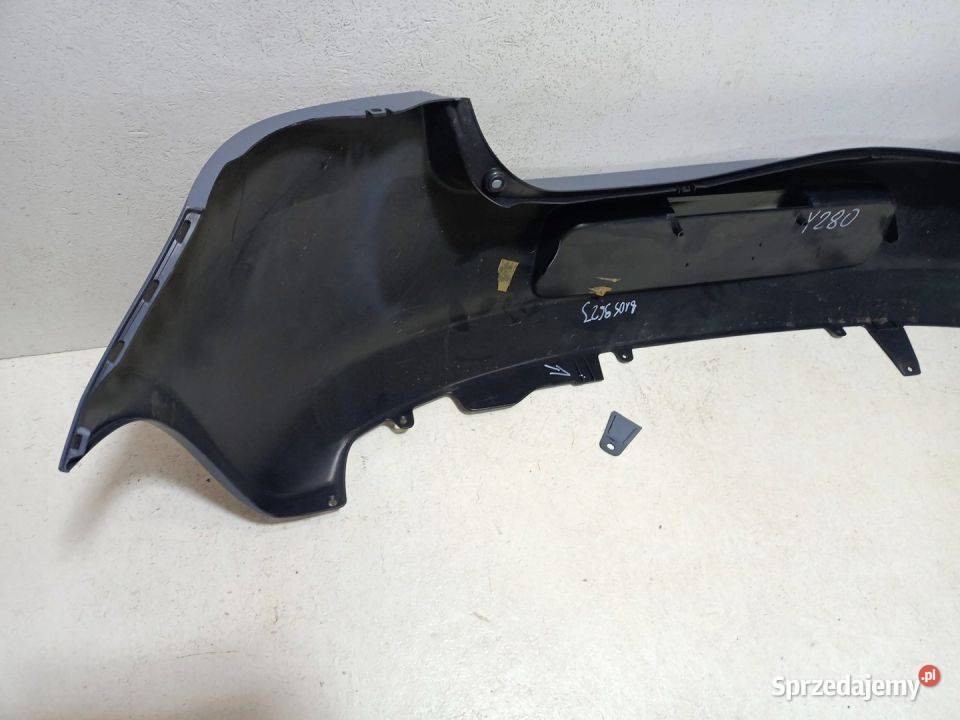 ZDERZAK TYŁ TYLNY TOYOTA YARIS II XP90 HB 200608 osobowe Skarżysko-Kamienna