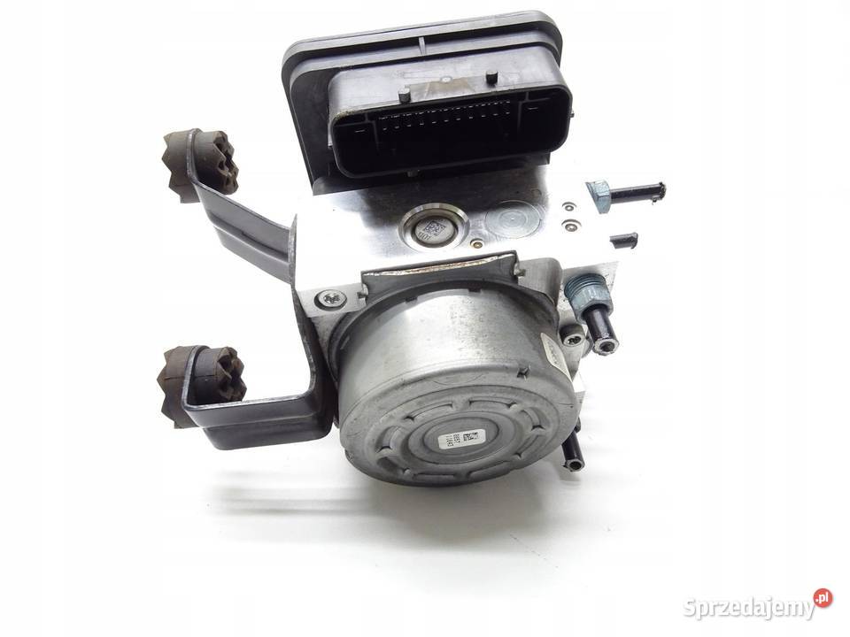 POMPA HAMULCOWA ABS BMW F30 F31 6869726 6869725