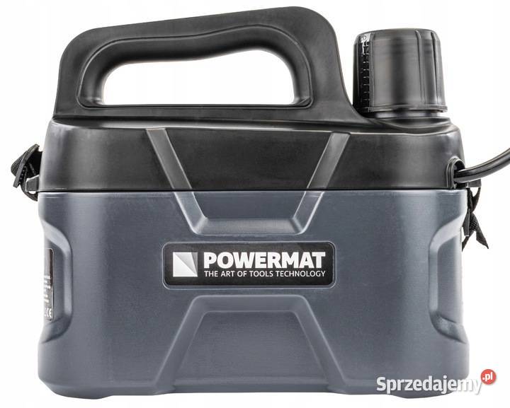 Opryskiwacz akumulatorowy ciśnieniowy ogrodowy Opryskiwacze Katowice