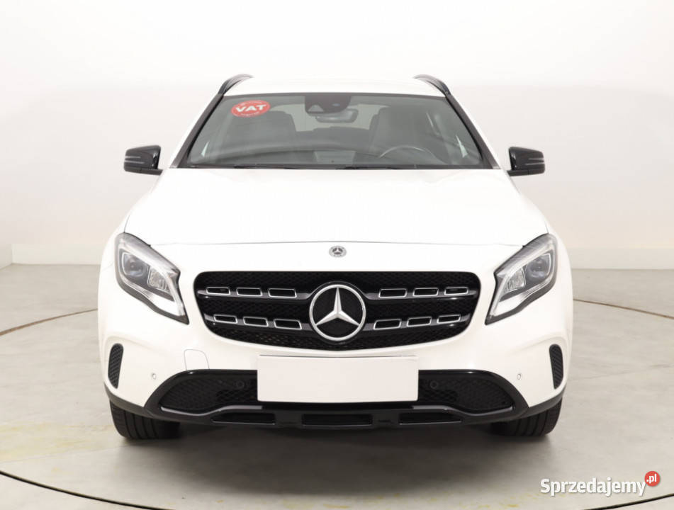 Mercedes GLA GLA 200 Piaseczno