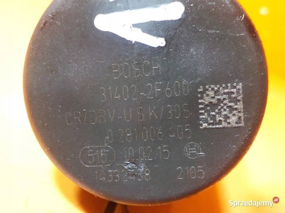 i30 CEED CERATO ELANTRA SOUL 16 CRDI 15r D4FB Suków sprzedam