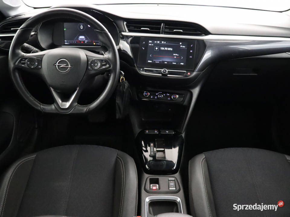Opel Corsa 12 Turbo 74KM Bielany Wrocławskie