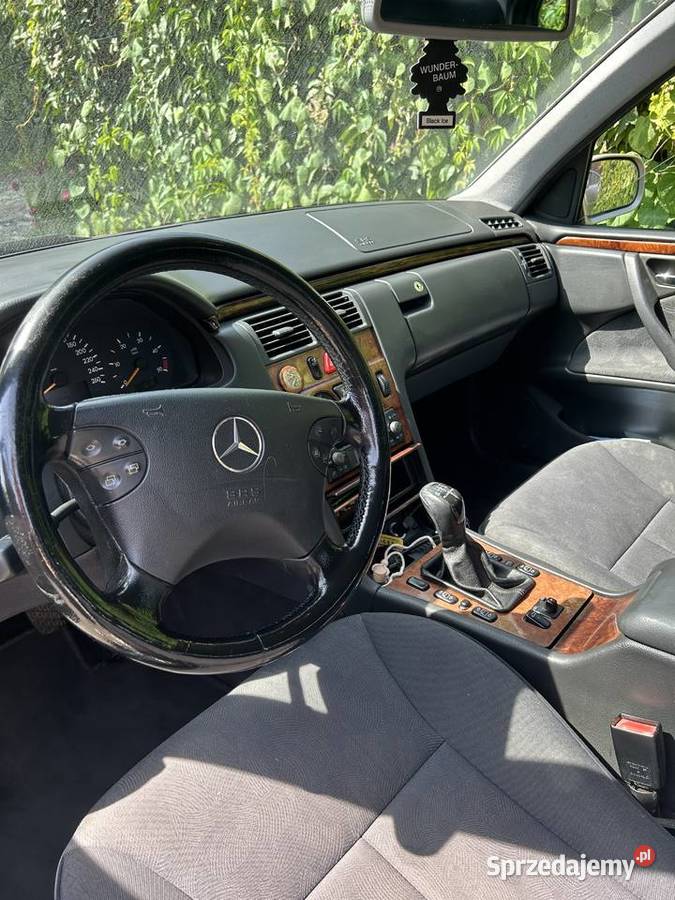 Mercedes Benz Krasnystaw
