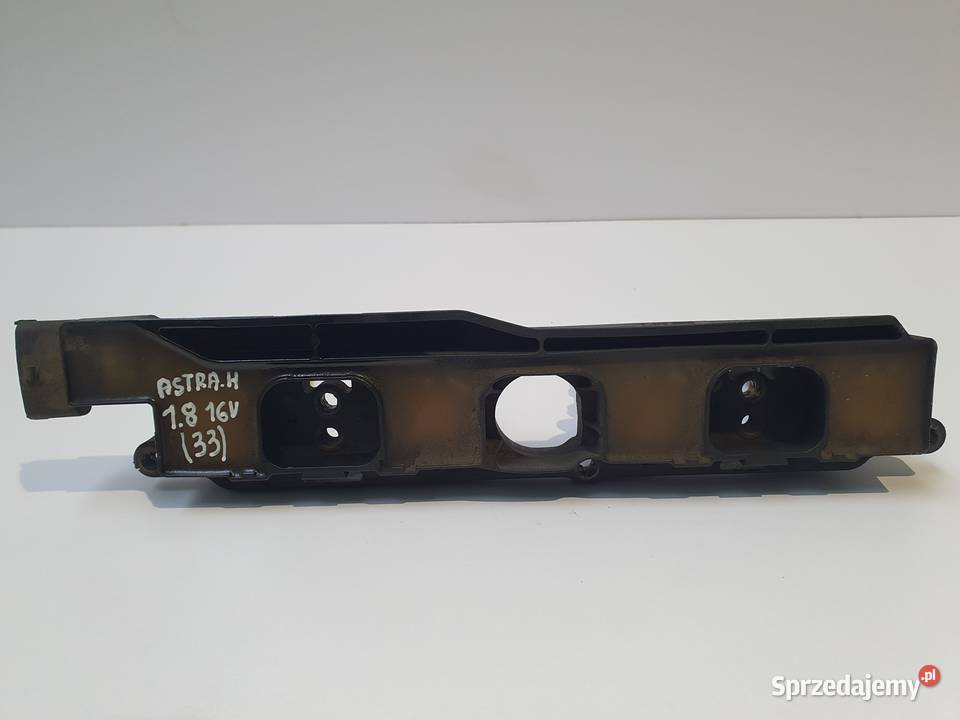 CEWKA ZAPŁONOWA Opel Astra III H 18 16V 90536194 Rudka