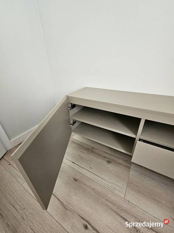 Sprzedam tanio szafkę RTV 170x35x37 podlaskie Łomża