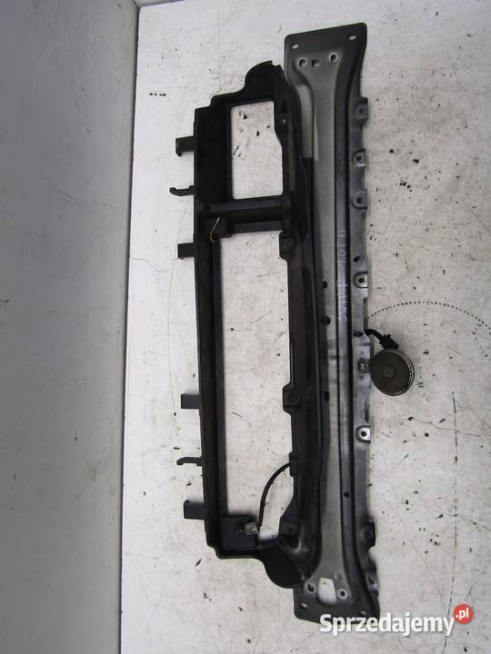 BELKA WZMOCNIENIE ZDERZAKA PRZÓD PRZEDNIE SUZUKI osobowe