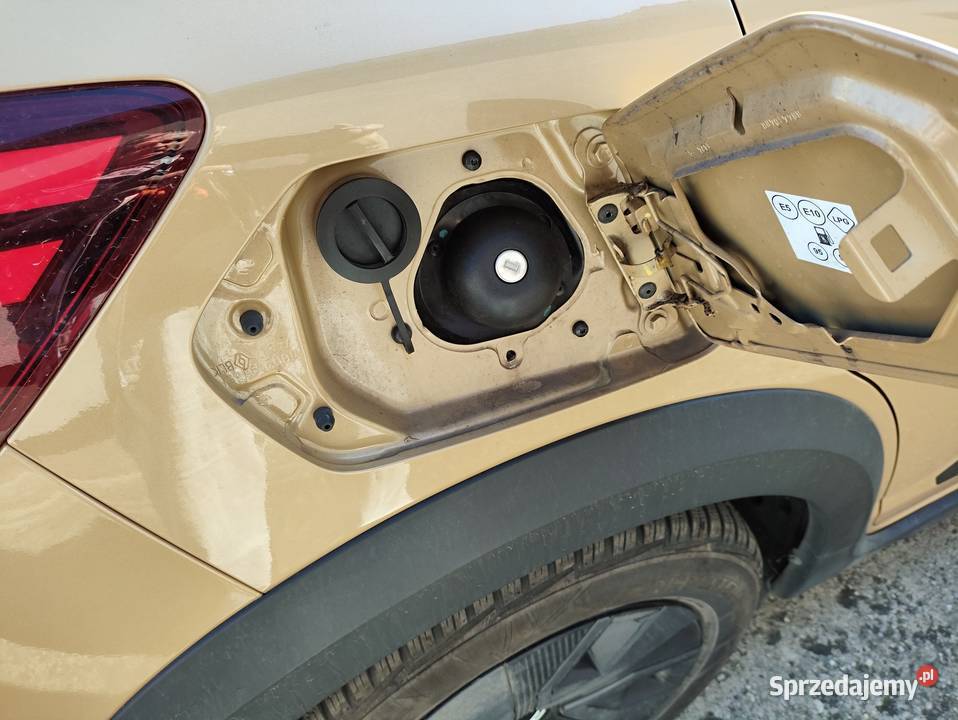 Dacia Sandero Stepway 2024 lpg opolskie Opole