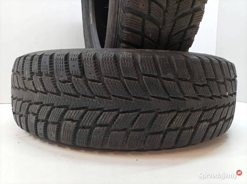 2x OPONA CAŁOROCZNA GALAXIE MS 2 18565R15 65