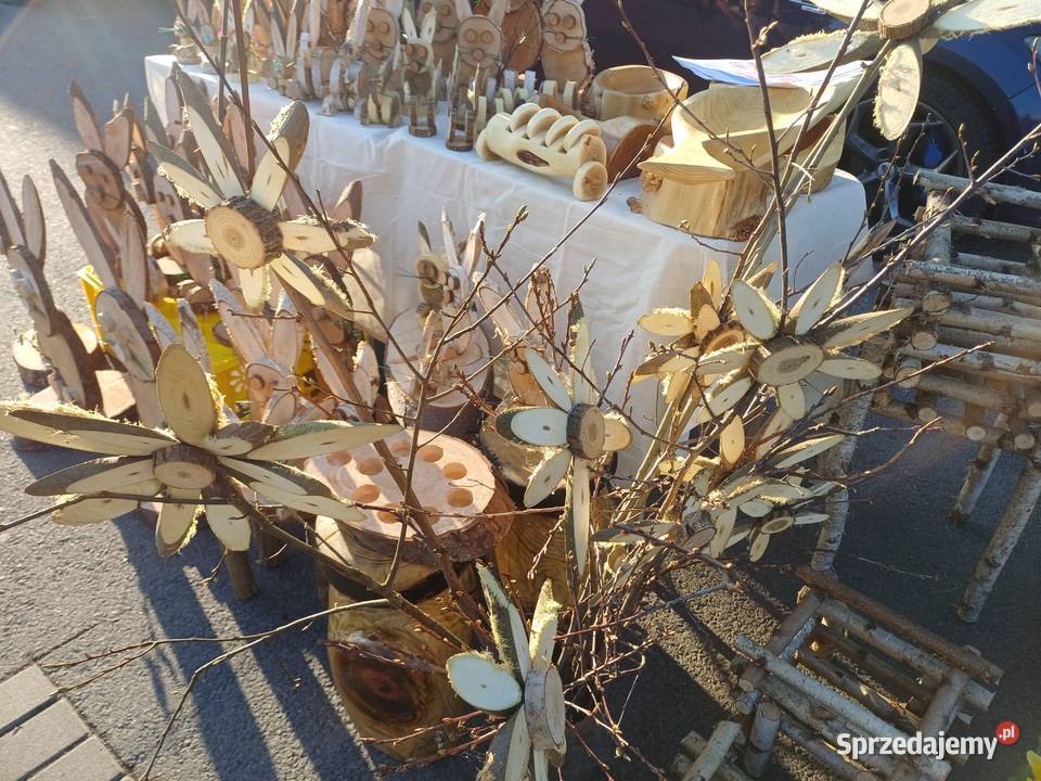 stolik kawowy debowy lubuskie Nowa Sól