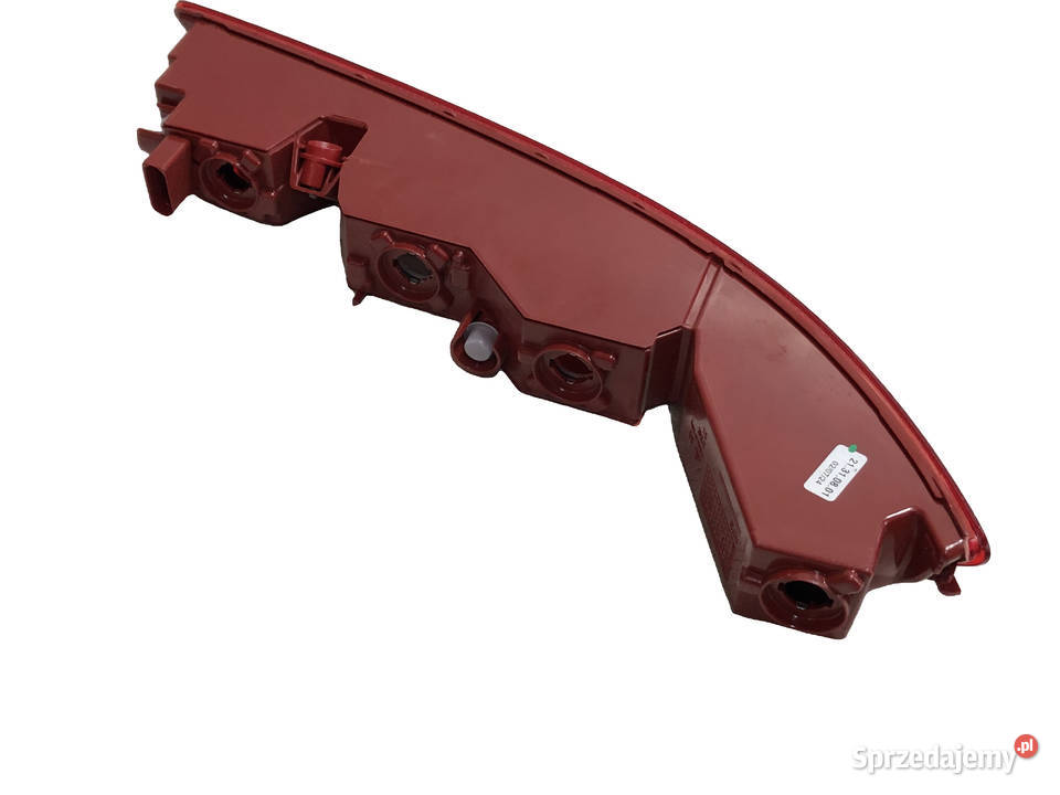 AUDI Q3 8U 062011022015 Lampa zderzaka tył tylna świętokrzyskie