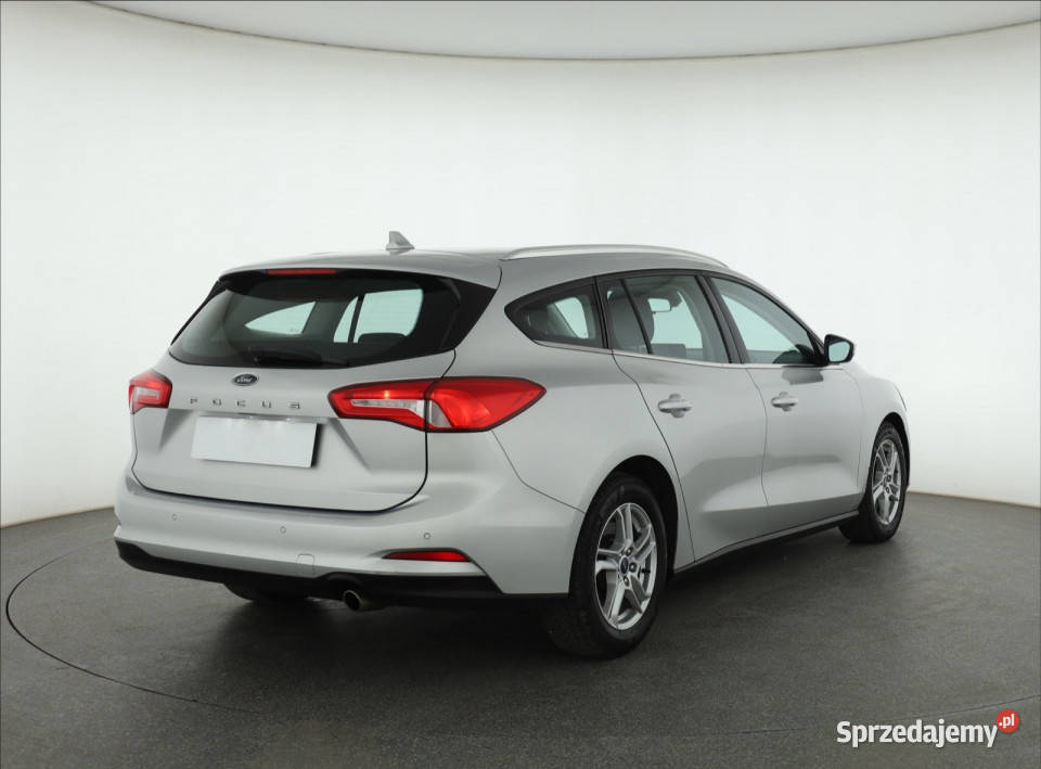 Ford Focus 15 TDCi klimatyzacja Piaseczno