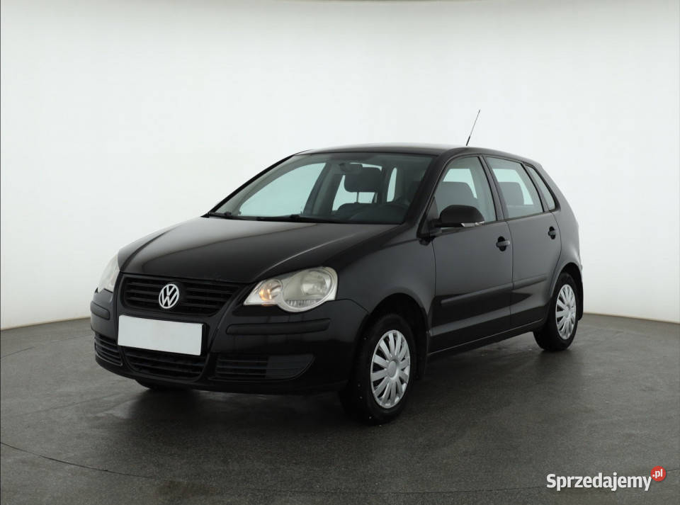VW Polo 12 blokada skrzyni biegów Piaseczno