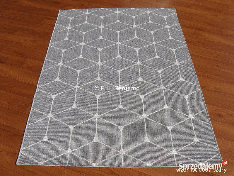 Dywan sznurkowy zewnętrzny patio 80x150 do mazowieckie Sokołów Podlaski