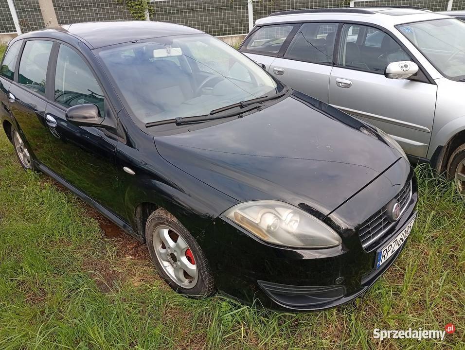 Sprzedam Fiata Croma 19 multijet śląskie Bielsko-Biała