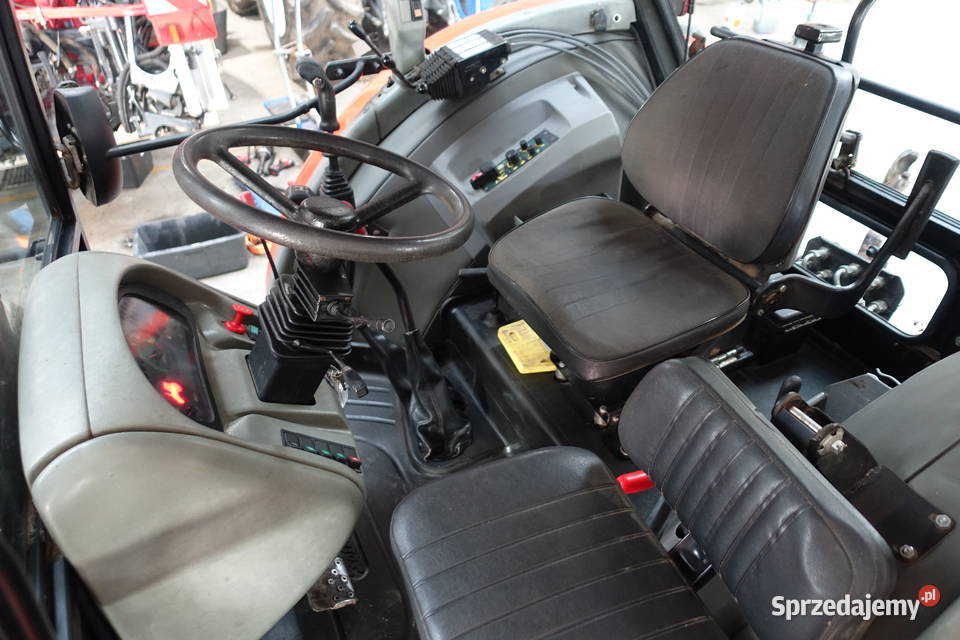 Zetor 11441 forterra sprzedam