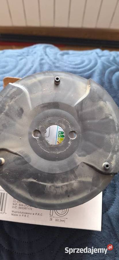 Wentylator silnika kosiarki Rato RV 145 S Głubczyce