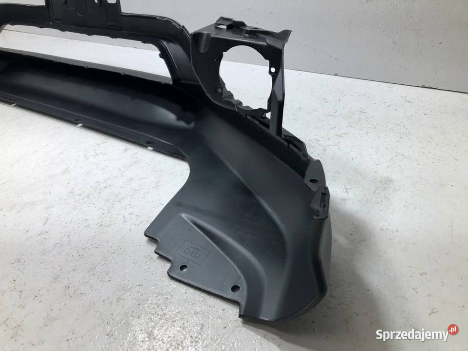 HONDA CRV RM IV 112011 032015 ZDERZAK PRZÓD Skarżysko-Kamienna