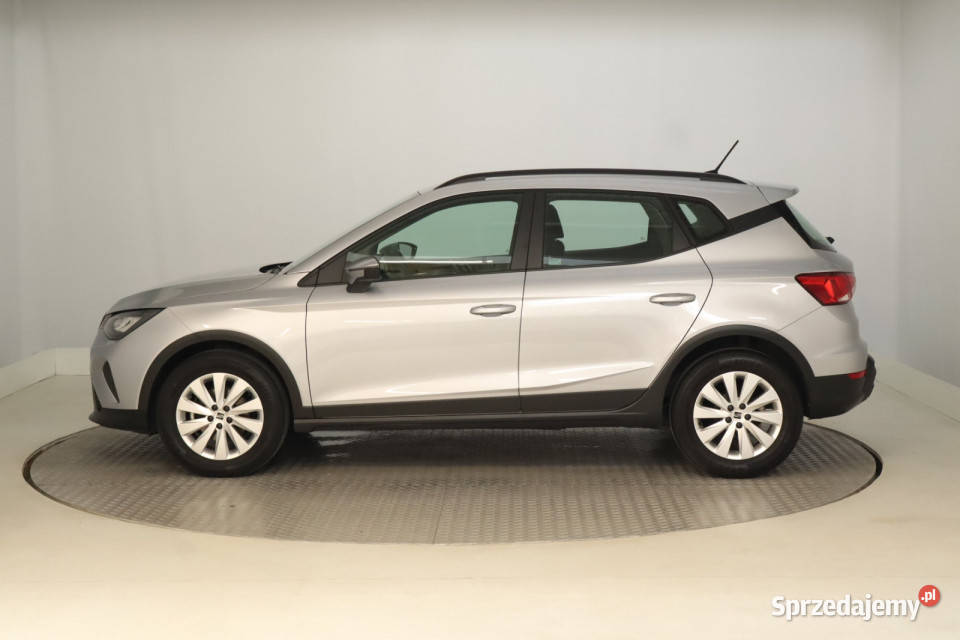 Seat Arona 10 TSI klimatyzacja Zabrze