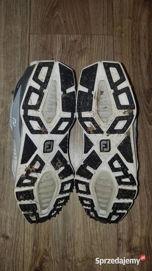 Buty do golfa FootJoy PROSL 4243 28 Skóra FJ podlaskie Białystok