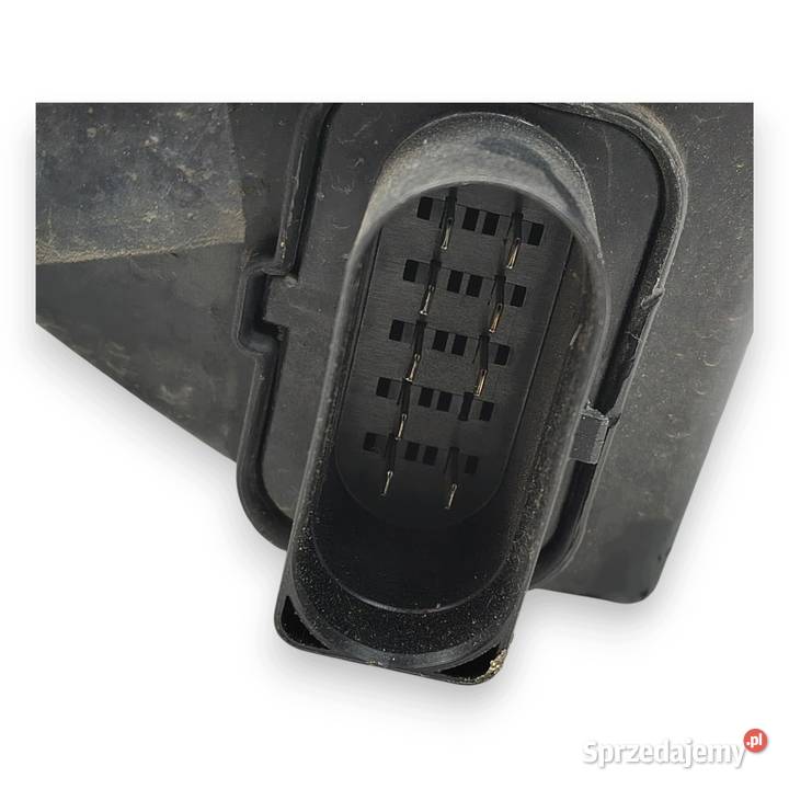 LAMPA LEWA Seat Altea Leon II 20042015 prawy Części samochodowe