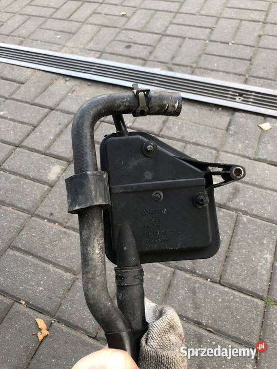 WĄŻ WSPOMAGANIA 1J0422889Q GOLF IV A3 8L 19TDI Kozy