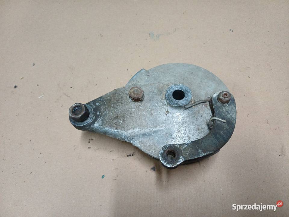 Bęben Hamulcowy tył szczękotrzymacz WSK 175